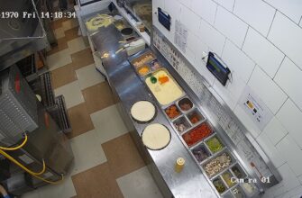 Додо Пицца в Невинномысске