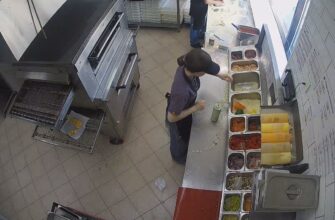 Додо Пицца в Новочеркасске