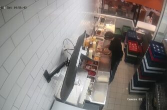 Додо Пицца в Ростове-на-Дону