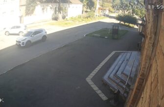 ГДК в Георгиевске