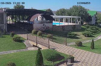 ГК Золотые пески в Новоселицком