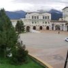 Главная площадь Поляна 960