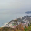 Достопримечательности Небуга