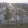 Кольцо Фрунзе - Кирова в Артеме