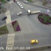 кольцо на Агеева в Уссурийске