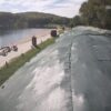 Комсомольский пруд в Ставрополе