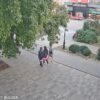 Петровский бульвар в Азове