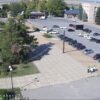 Площадь Петровская в Азове
