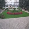 Санаторий Центросоюз в Кисловодске