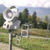 Трасса Роза Стар в Розе Хутор, 1100 м