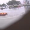 Центральная площадь в Находке