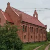 54.416484, 22.397397 Достопримечательности Краснолесья