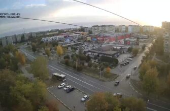 ТЦ Идея в Волжском