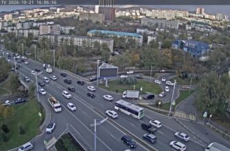 улица 100-летия Владивостока