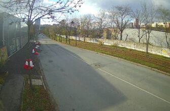 улица Борисенко во Владивостоке