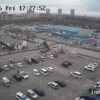 улица Чичерина в Уссурийске