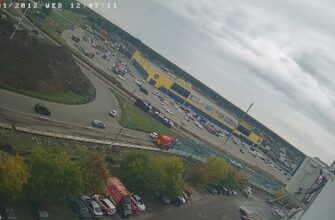 улица Красных Партизан в Краснодаре