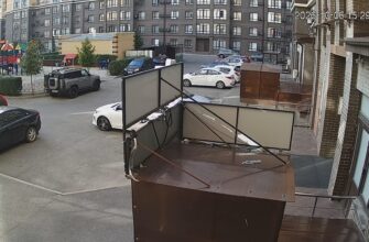 улица Маргелова в Ставрополе