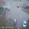 улица Пирогова в Находке