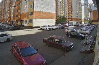 улица Рогожникова в Ставрополе