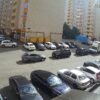 улица Тухачевского в Ставрополе